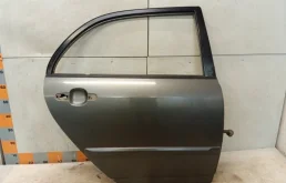 Дверь задняя правая Toyota Corolla 2005 ZZE120, ZZE121,