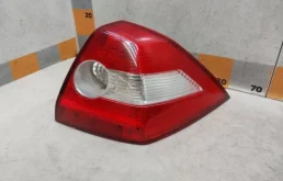 Фонарь задний правый Renault Megane 2005 , LM05