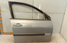 Дверь передняя правая Renault Megane 2005 , LM05
