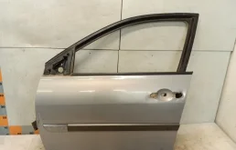 Дверь передняя левая Renault Megane 2005 , LM05