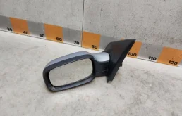 Зеркало левое Renault Megane 2005 , LM05