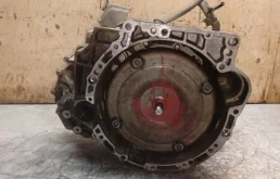 Акпп z6ve Mazda Mazda3 2005 BK