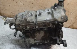 Двигатель z6ve Mazda Mazda3 2005 BK