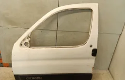 Дверь передняя левая Citroen Berlingo 2007 MF