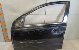 Дверь передняя левая Opel Astra 2010 H, L69