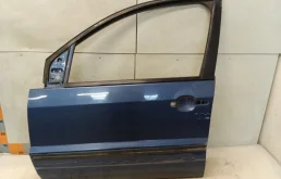 Дверь передняя левая Ford Fusion 2005 CBK