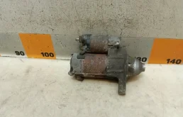 Стартер Toyota Vitz 2000 NCP10