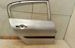 Дверь задняя правая Renault Megane 2005 , LM05