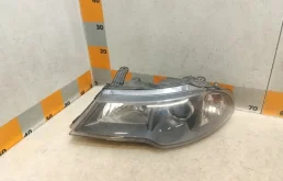 Фара левая Daewoo Nexia N150