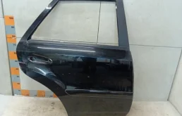 Дверь задняя правая Mercedes-Benz -Class 2006 W164
