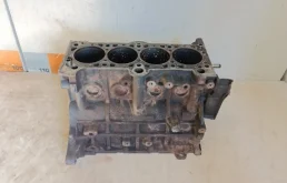 Блок цилиндров Hyundai Elantra 2004 3, XD, XD2