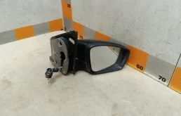 Зеркало правое Volkswagen Polo 2013
