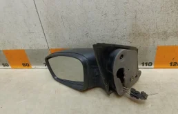 Зеркало левое Volkswagen Polo 2012