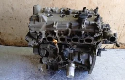 Двигатель hr16de Nissan Sentra 2015 B17