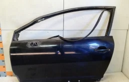 Дверь передняя левая Citroen C4 2006 1, LA
