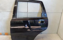 Дверь задняя левая Chevrolet Aveo 2007 T200