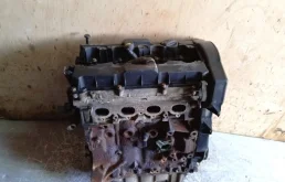 Двигатель nfu Citroen C4 2006 1, LA