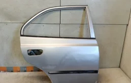 Дверь задняя правая Hyundai Accent 2004