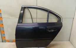 Дверь задняя левая Volvo S80 2009 , AS60, AS56