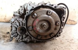 Акпп aisin aw tf-80sc Volvo S80 2009 , AS60, AS56