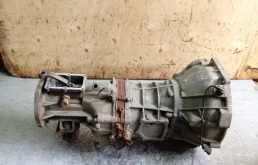 Мкпп 4g63s4m Great Wall Hover H3 2011