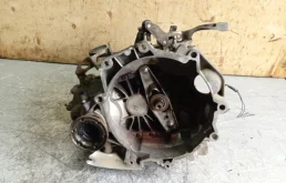 Мкпп azq Skoda Fabia 2004