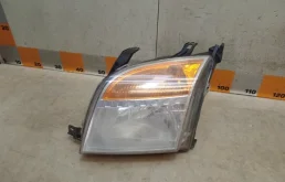 Фара левая Ford Fusion 2008 CBK
