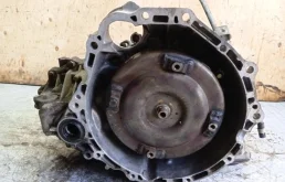 Акпп vq20de Nissan Maxima 2003 A33