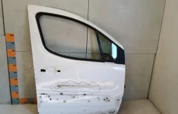 Дверь передняя правая Citroen Berlingo 2013 B9