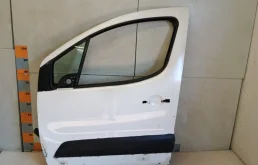 Дверь передняя левая Citroen Berlingo 2013 B9