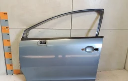 Дверь передняя левая Citroen C4 2006 1, LC