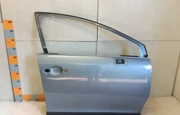 Дверь передняя правая Citroen C4 2006 1, LC