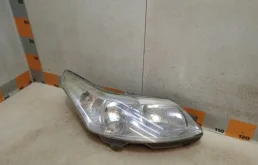 Фара правая Citroen C4 2006 1, LC