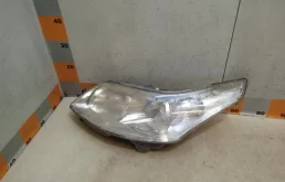 Фара левая Citroen C4 2006 1, LC