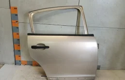 Дверь задняя правая Citroen C4 2005 1, LC
