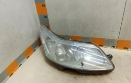 Фара правая Citroen C4 2005 1, LC