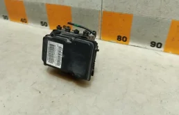 Блок abs (насос) Citroen C4 2005 1, LC