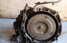 Акпп Ford Focus 2001