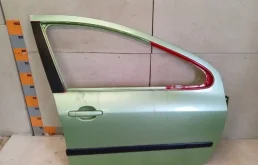 Дверь передняя правая Peugeot 307 2002 3A/C
