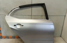 Дверь задняя правая Citroen C4 2014 , B7, B73