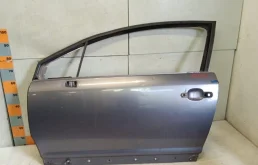 Дверь передняя левая Citroen C4 2006 1, LA