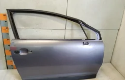 Дверь передняя правая Citroen C4 2006 1, LA