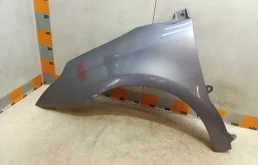 Крыло переднее левое Citroen C4 2006 1, LA