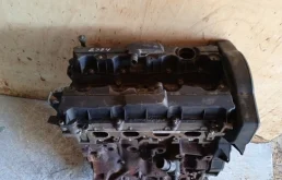 Двигатель nfu Citroen C4 2006 1, LA