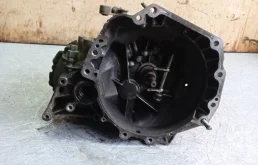 Мкпп m16a Suzuki Liana 2006
