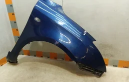 Крыло переднее правое Suzuki Swift 2009