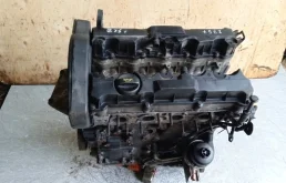 Двигатель nfu Peugeot 408 2013 4D