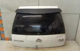 Дверь багажника Citroen C4 2010 , LC