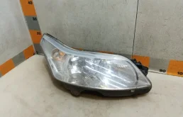 Фара правая Citroen C4 2010 , LC