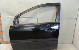 Дверь передняя левая Ford Focus 2005